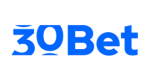 30bet — new online casino Canada logo