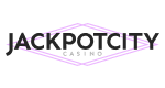 Jackpot City — new online casino Canada logo