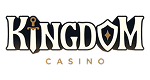 Kingdom Casino — new online casino Canada logo