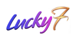 Lucky7even — new online casino Canada logo