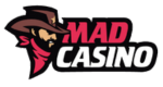 Madcasino — new online casino Canada logo