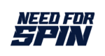 Need for Spin — new online casino Canada logo