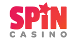 Spin Casino — new online casino Canada logo